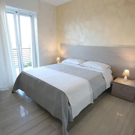 Bed & Breakfast Vista Beb Mare