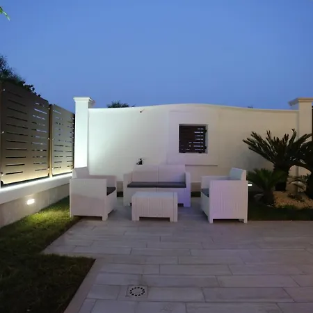 Vista Beb Mare Bed & Breakfast Manfredonia