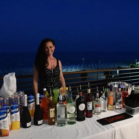 Bed & Breakfast Vista Beb Mare Manfredonia