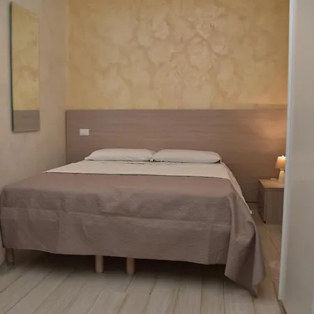 Vista Beb Mare Bed & Breakfast