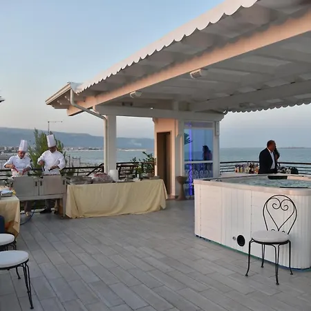 Vista Beb Mare Bed & Breakfast 3*