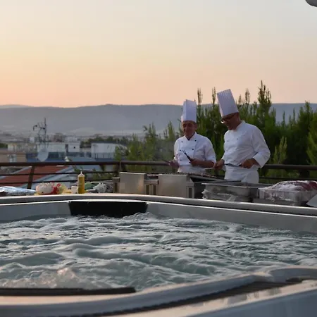 Vista Beb Mare Bed & Breakfast Manfredonia