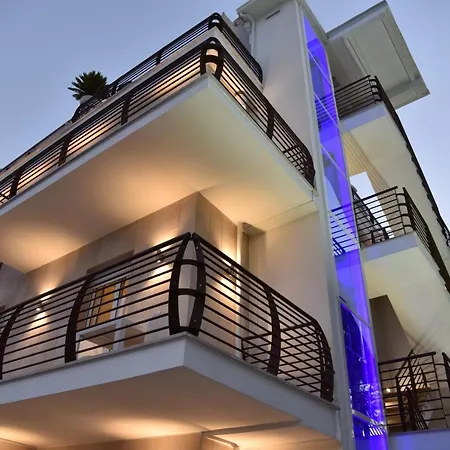 Vista Beb Mare Bed & Breakfast