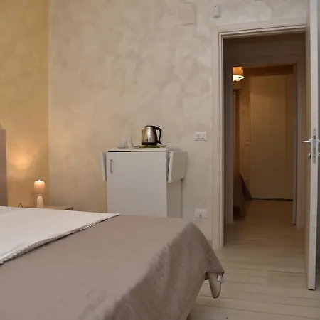 Vista Beb Mare Bed & Breakfast