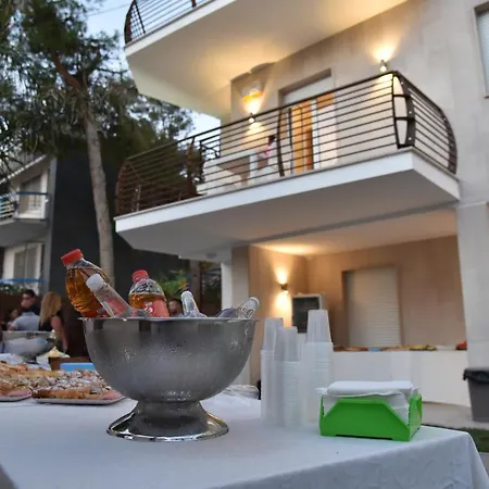 Vista Beb Mare Bed & Breakfast 3*