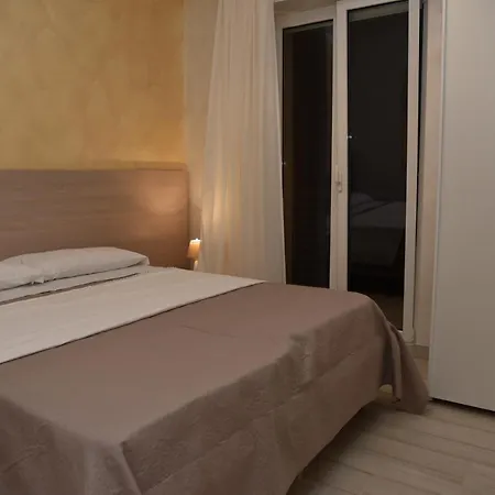 Vista Beb Mare Bed & Breakfast Manfredonia