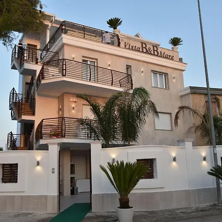 Vista Beb Mare Bed & Breakfast