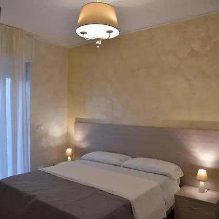 Bed & Breakfast Vista Beb Mare Manfredonia