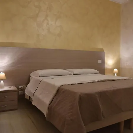 Vista Beb Mare Bed & Breakfast