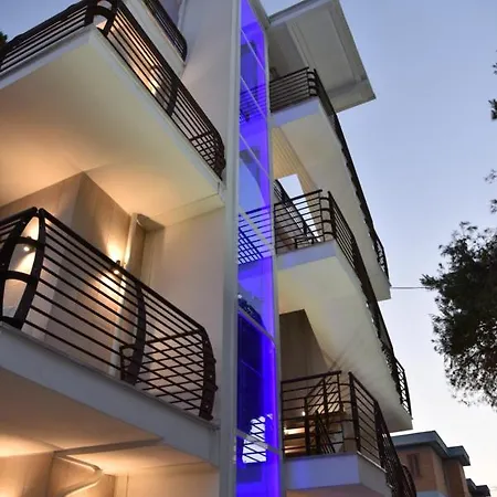 Bed & Breakfast Vista Beb Mare Manfredonia