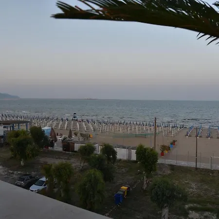 Vista Beb Mare Manfredonia