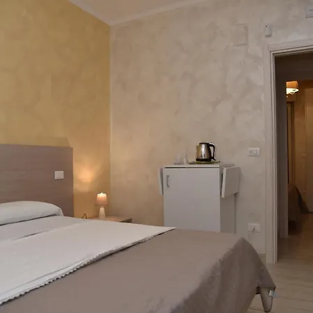 Vista Beb Mare Bed & Breakfast 3*