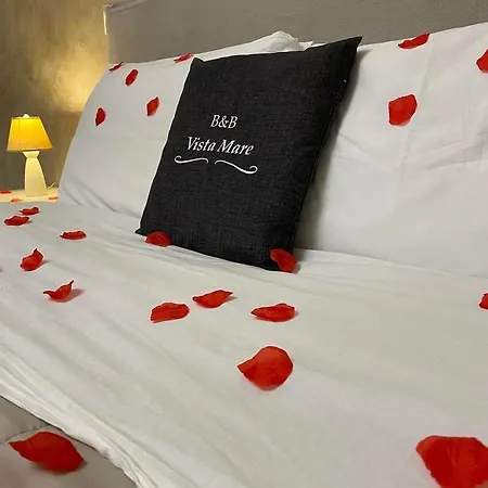 Vista Beb Mare 3* Manfredonia