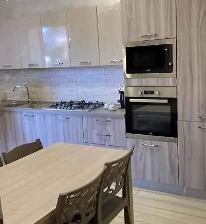 Vista Beb Mare Bed & Breakfast