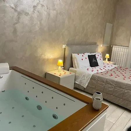 Bed & Breakfast Vista Beb Mare 3*