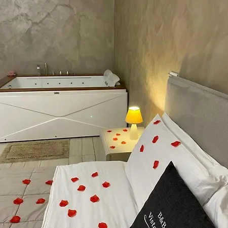 Bed & Breakfast Vista Beb Mare Manfredonia