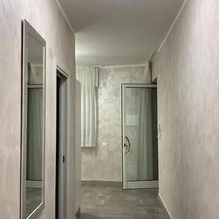 Vista Beb Mare Bed & Breakfast