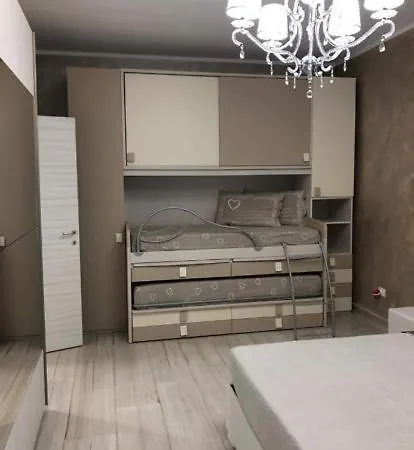 Vista Beb Mare Manfredonia