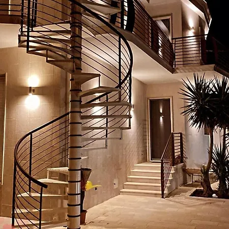 Vista Beb Mare Bed & Breakfast