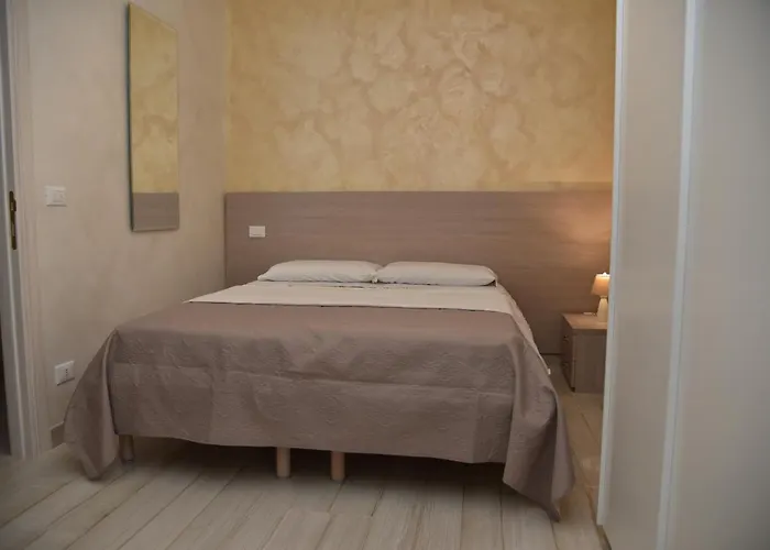 Vista Beb Mare Bed & Breakfast