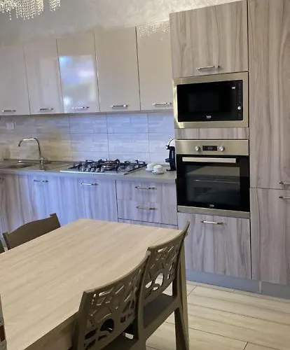 Vista Beb Mare Bed & Breakfast