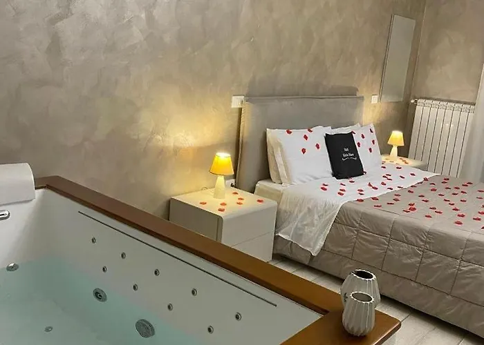 Bed & Breakfast Vista Beb Mare 3*