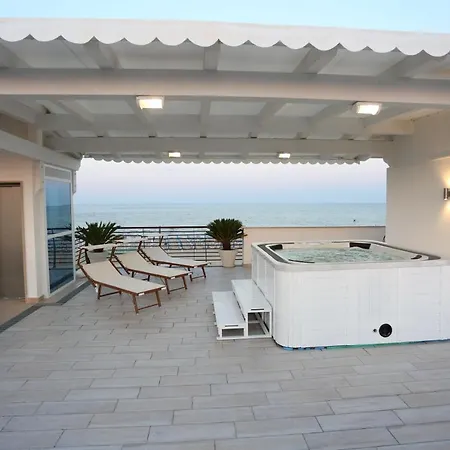 Vista Beb Mare 3*