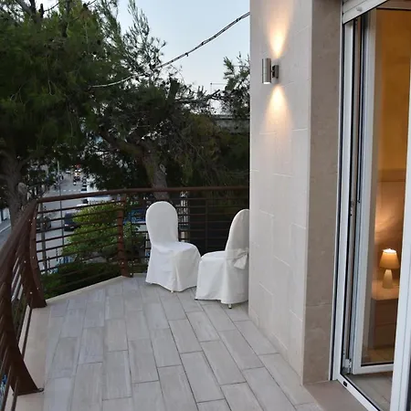 Vista Beb Mare 3*