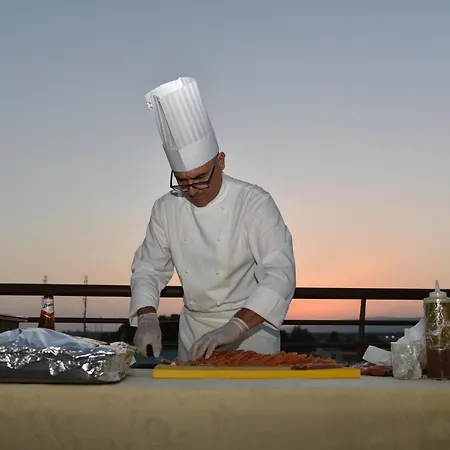 Vista Beb Mare Bed & Breakfast