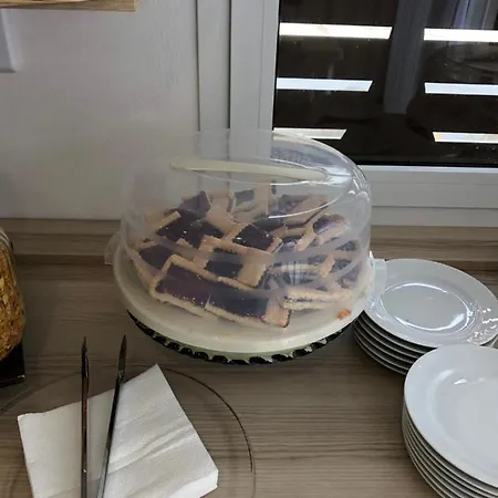 Vista Beb Mare Manfredonia