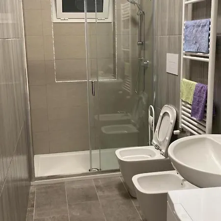 Bed & Breakfast Vista Beb Mare Manfredonia