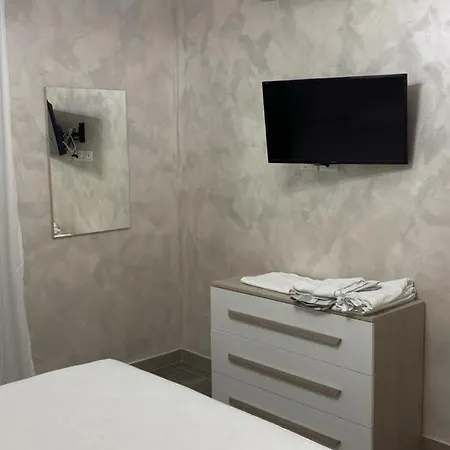 Vista Beb Mare 3*