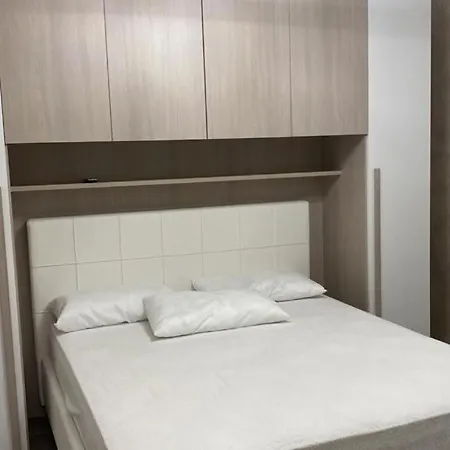 Vista Beb Mare 3* Manfredónia