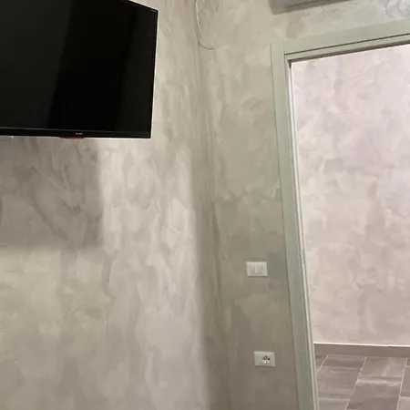 Bed & Breakfast Vista Beb Mare