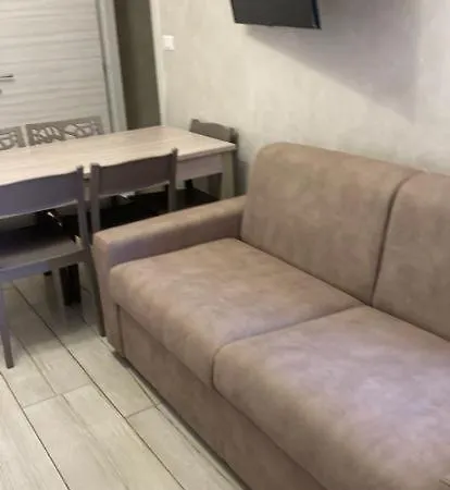 Vista Beb Mare Alojamento de Acomodação e Pequeno-almoço 3*