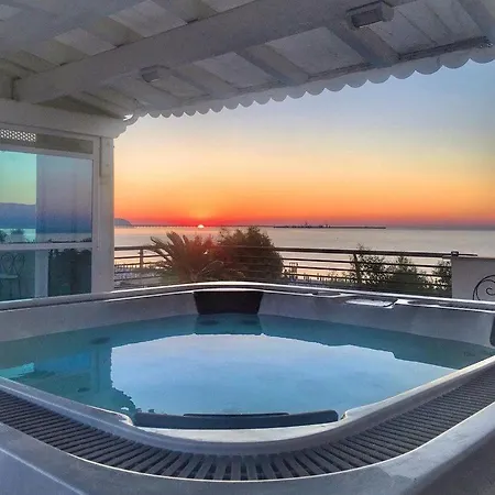 Vista Beb Mare 3* Manfredonia