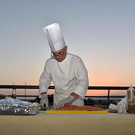 Vista Beb Mare Alojamento de Acomodação e Pequeno-almoço 3*