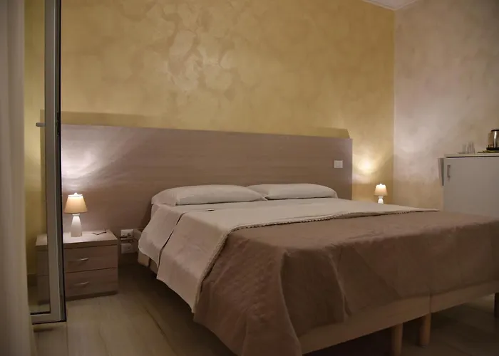 Vista Beb Mare Bed & Breakfast