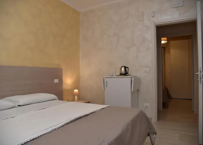 Vista Beb Mare Couette-café 3*