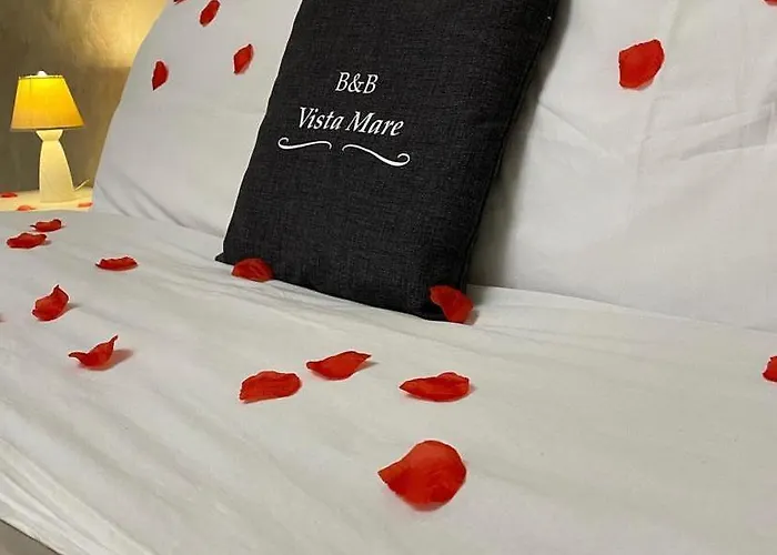Vista Beb Mare 3* Manfredonia
