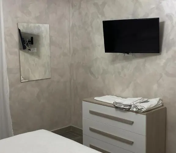Vista Beb Mare 3*