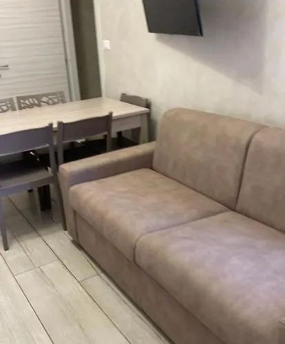 Vista Beb Mare Couette-café 3*